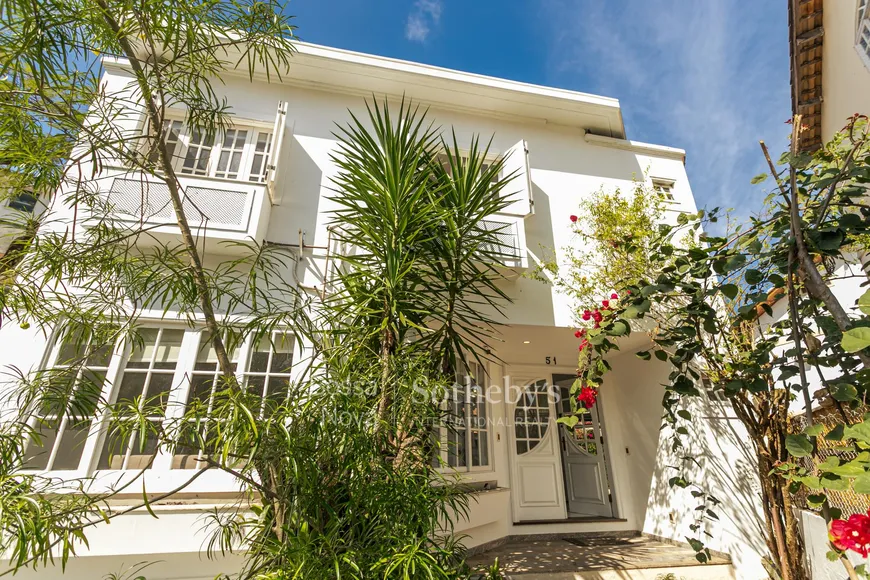 Foto 1 de Casa de Condomínio com 4 Quartos à venda, 316m² em Barra da Tijuca, Rio de Janeiro