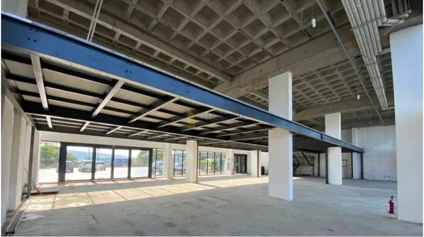 Foto 1 de Sala Comercial para alugar, 620m² em Jardim Paraíso, Itu