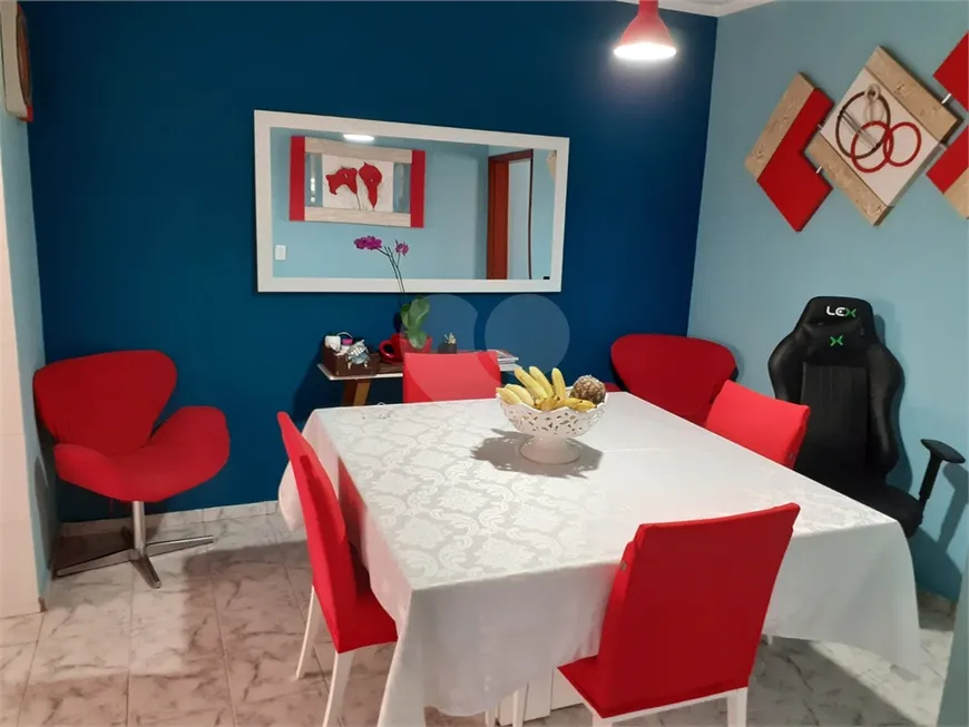 Foto 1 de Casa com 3 Quartos à venda, 160m² em Jardim Messina, Jundiaí