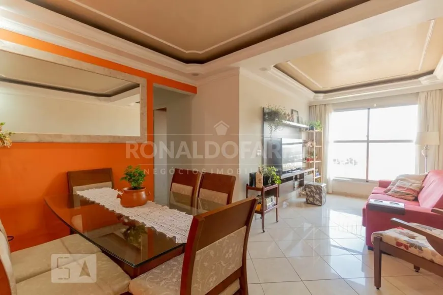 Foto 1 de Apartamento com 3 Quartos à venda, 67m² em Socorro, São Paulo