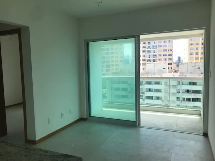 Foto 1 de Apartamento com 2 Quartos à venda, 64m² em Rio Vermelho, Salvador