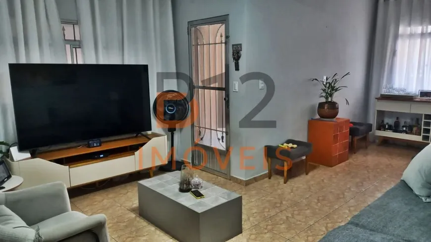 Foto 1 de Sobrado com 3 Quartos à venda, 180m² em Vila Maria, São Paulo