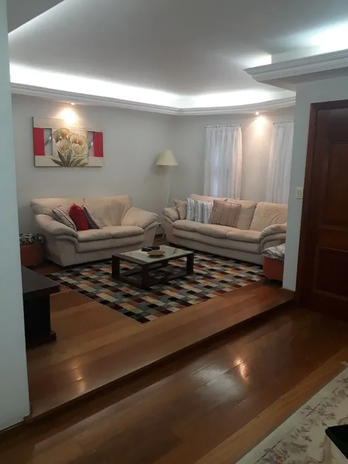 Foto 1 de Sobrado com 4 Quartos à venda, 510m² em Adalgisa, Osasco