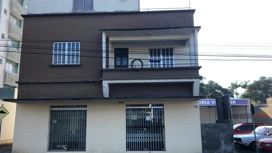 Foto 1 de Prédio Comercial à venda, 348m² em Centro, Siderópolis