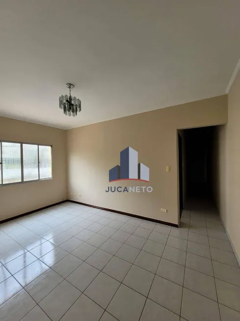 Foto 1 de Apartamento com 2 Quartos para alugar, 67m² em Jardim, Santo André