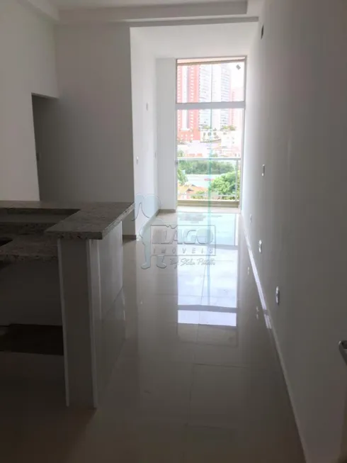 Foto 1 de Apartamento com 3 Quartos à venda, 75m² em Jardim Botânico, Ribeirão Preto