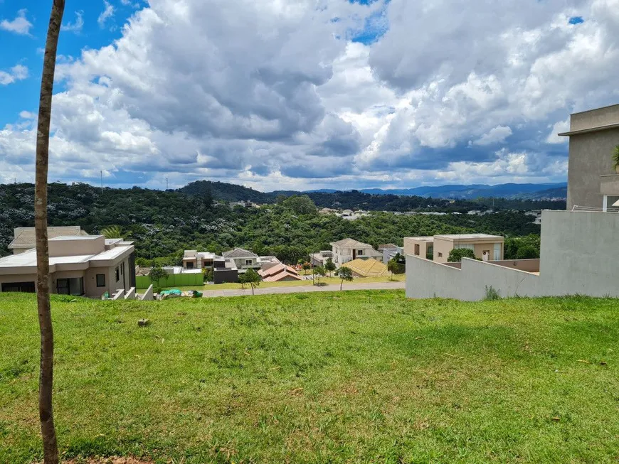 Foto 1 de Lote/Terreno à venda, 480m² em Alphaville, Santana de Parnaíba