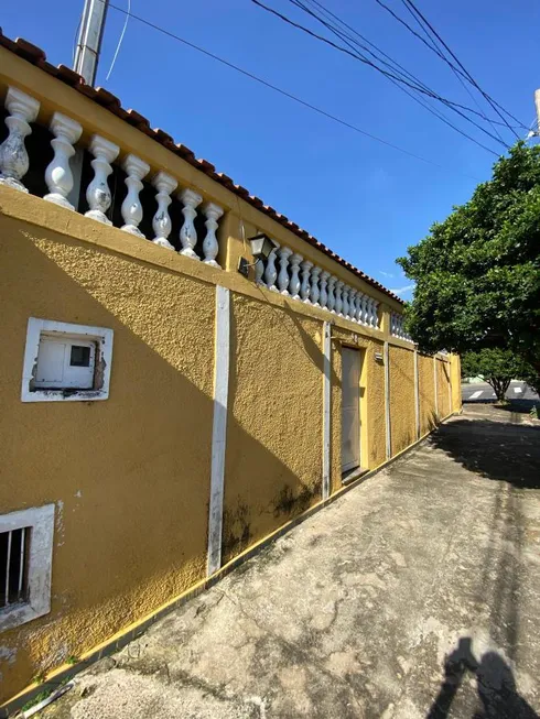 Foto 1 de Casa com 3 Quartos à venda, 186m² em Jardim Rêmulo Zoppi, Indaiatuba