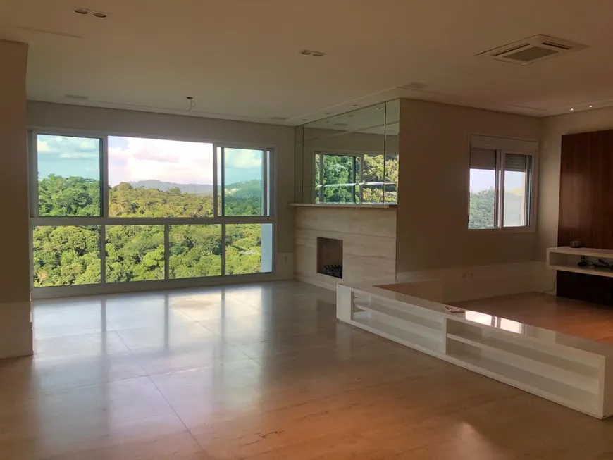 Foto 1 de Apartamento com 3 Quartos à venda, 367m² em Tamboré, Santana de Parnaíba