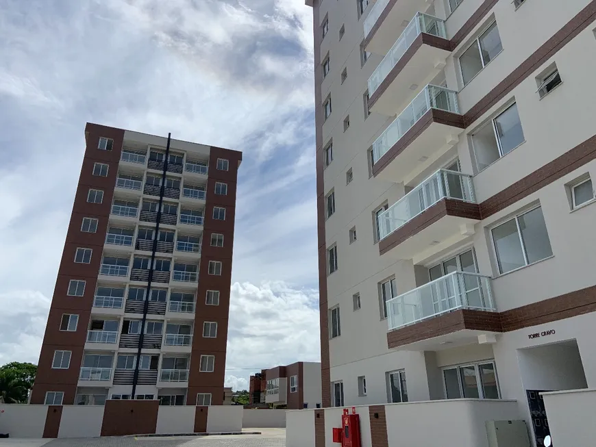 Foto 1 de Apartamento com 2 Quartos à venda, 59m² em São Francisco, Ilhéus