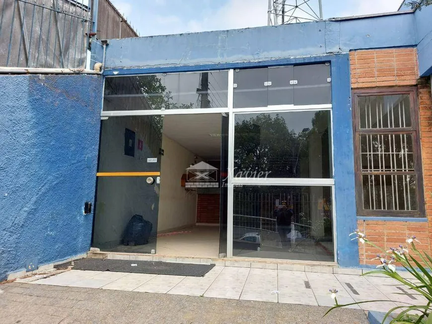 Foto 1 de Prédio Comercial para venda ou aluguel, 610m² em Jardim Nomura, Cotia