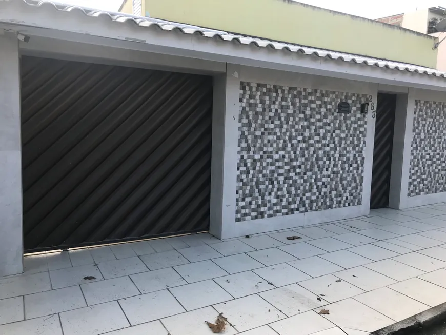 Foto 1 de Casa com 3 Quartos à venda, 220m² em Posse, Nova Iguaçu