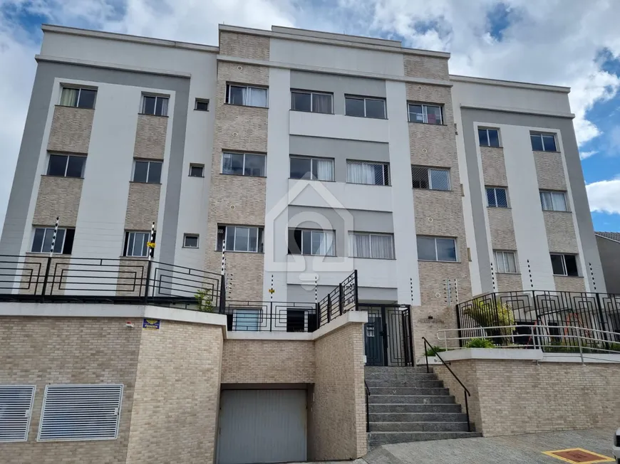 Foto 1 de Apartamento com 2 Quartos à venda, 69m² em Jardim Carvalho, Ponta Grossa