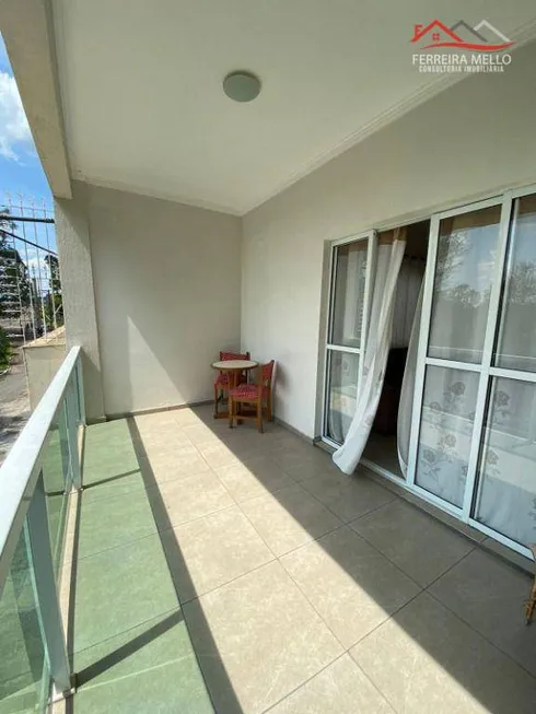 Foto 1 de Sobrado com 3 Quartos à venda, 231m² em Laranjeiras, Caieiras