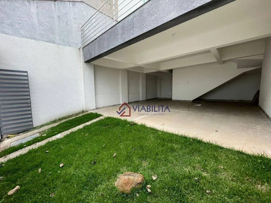 Foto 1 de Casa com 3 Quartos à venda, 145m² em Cabral, Contagem