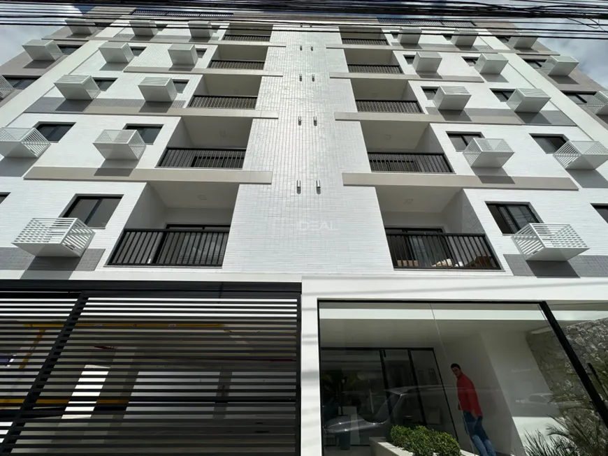 Foto 1 de Apartamento com 3 Quartos à venda, 66m² em Parque João Maria, Campos dos Goytacazes