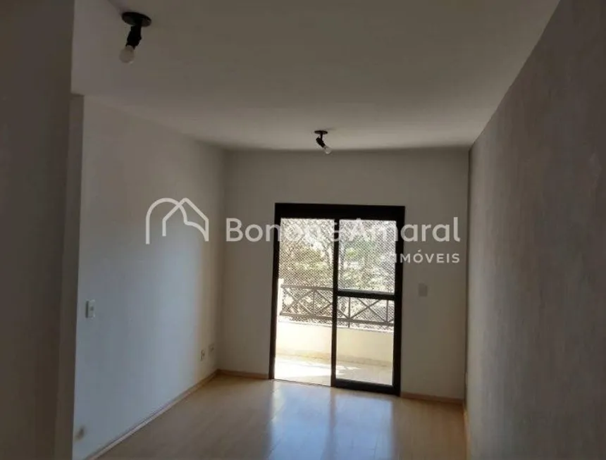 Foto 1 de Apartamento com 3 Quartos à venda, 78m² em Jardim Margarida, Campinas