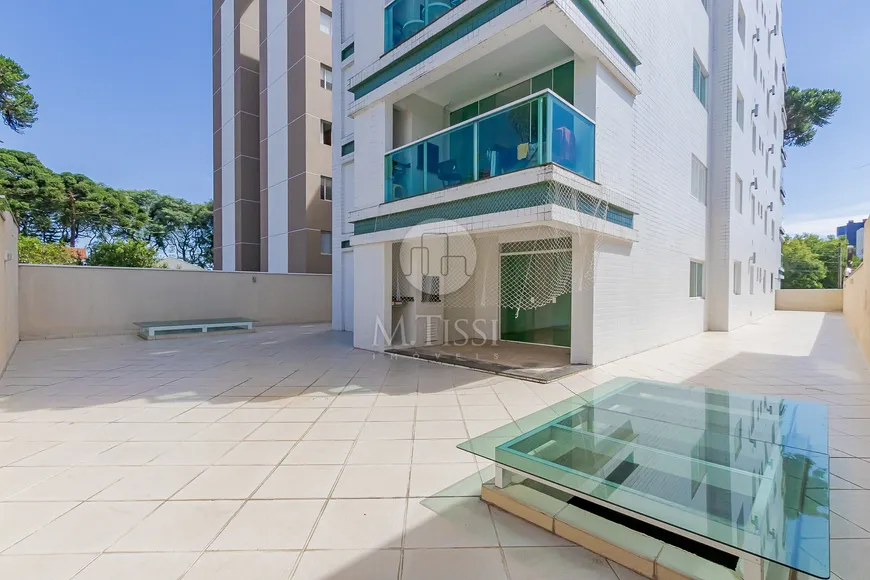Foto 1 de Apartamento com 3 Quartos à venda, 184m² em Vila Izabel, Curitiba