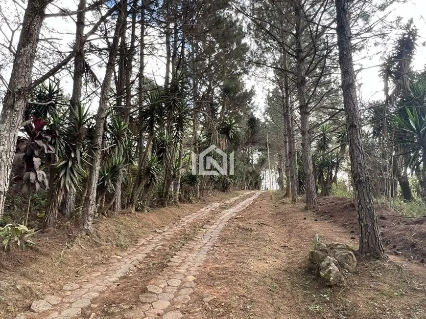 Foto 1 de Lote/Terreno à venda, 18455m² em Tijuco Preto, Cotia