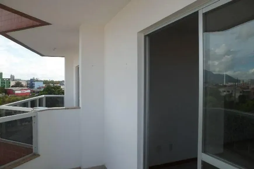 Foto 1 de Apartamento com 3 Quartos à venda, 104m² em Jardim Camburi, Vitória