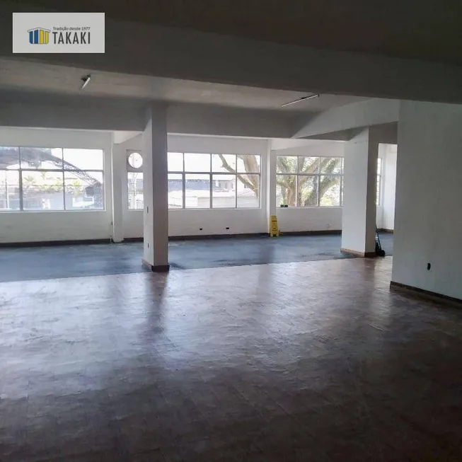 Foto 1 de Ponto Comercial para venda ou aluguel, 806m² em Saúde, São Paulo