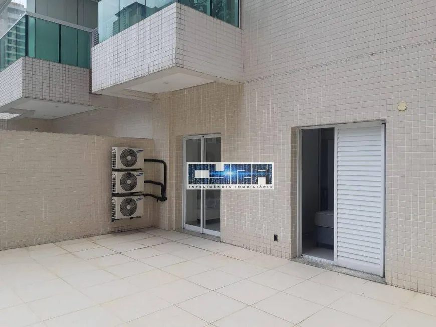 Foto 1 de Apartamento com 2 Quartos à venda, 110m² em Gonzaga, Santos