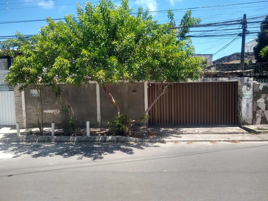 Foto 1 de Casa com 2 Quartos à venda, 240m² em Rio Doce, Olinda