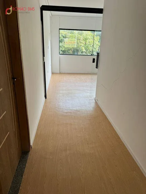 Foto 1 de Sala Comercial para alugar, 40m² em Lapa, São Paulo