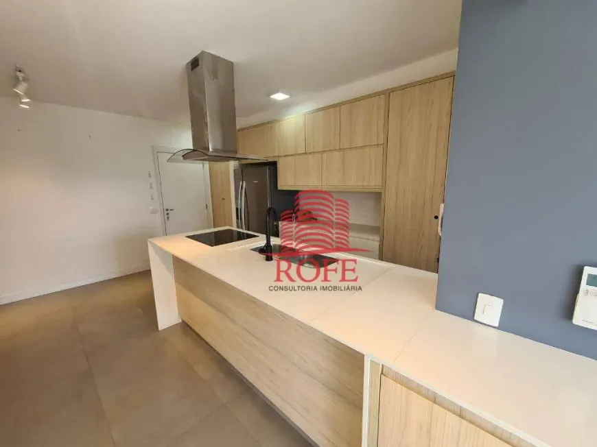 Foto 1 de Apartamento com 2 Quartos à venda, 69m² em Vila Clementino, São Paulo