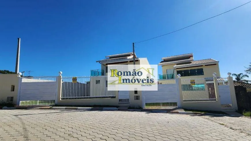 Foto 1 de Casa com 3 Quartos à venda, 140m² em Canjica Terra Preta, Mairiporã