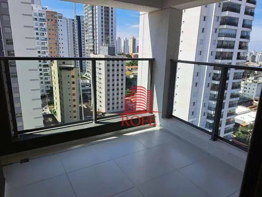 Foto 1 de Apartamento com 3 Quartos à venda, 79m² em Ipiranga, São Paulo