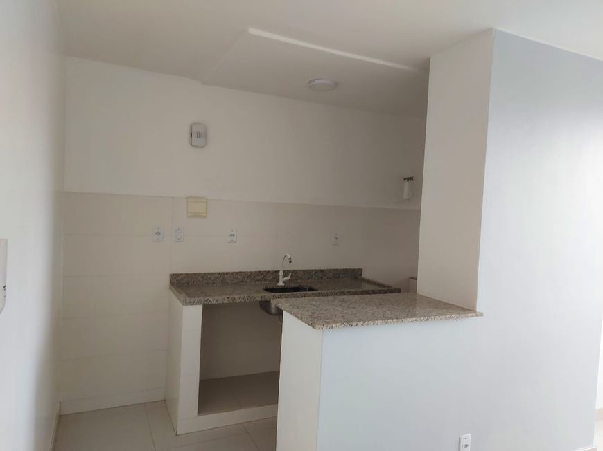Foto 1 de Apartamento com 1 Quarto para alugar, 48m² em Asa Norte, Brasília