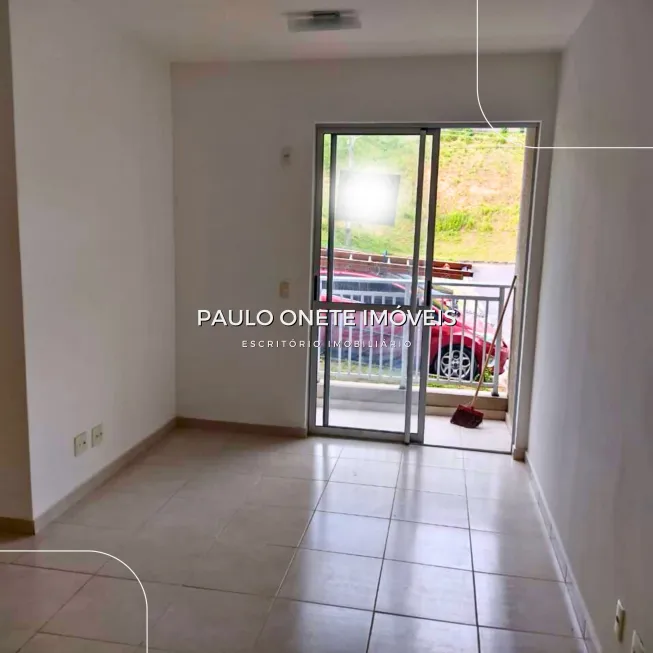 Foto 1 de Apartamento com 3 Quartos à venda, 72m² em Flores, Manaus