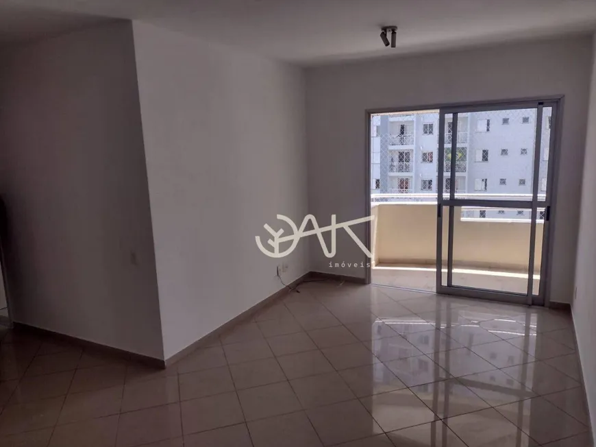 Foto 1 de Apartamento com 3 Quartos à venda, 90m² em Monte Castelo, São José dos Campos