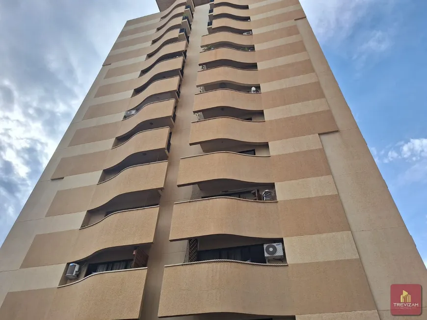 Foto 1 de Apartamento com 2 Quartos à venda, 65m² em Nova Redentora, São José do Rio Preto