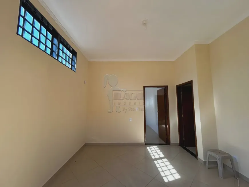 Foto 1 de Casa com 4 Quartos à venda, 225m² em Vila Tibério, Ribeirão Preto