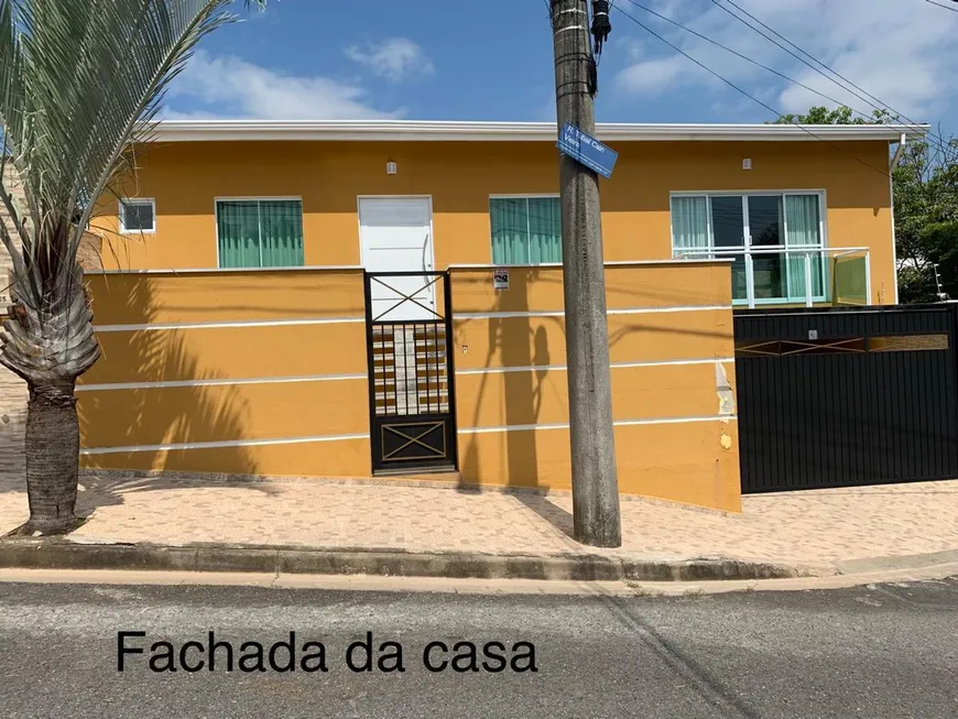 Foto 1 de Casa com 3 Quartos à venda, 300m² em Jardim Pagliato, Sorocaba