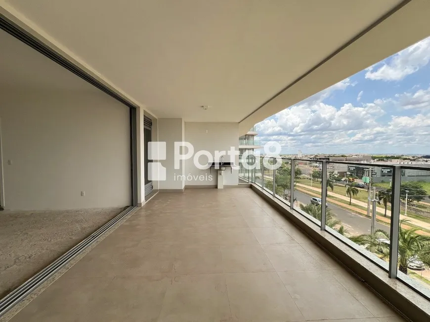 Foto 1 de Apartamento com 3 Quartos à venda, 162m² em Jardim Paulistano, São José do Rio Preto
