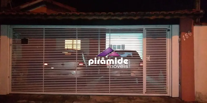 Foto 1 de Casa com 3 Quartos à venda, 120m² em Vila Ester, São José dos Campos