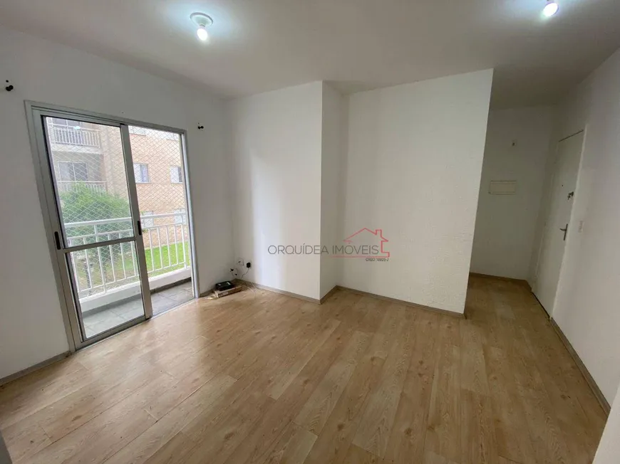 Foto 1 de Apartamento com 2 Quartos à venda, 49m² em Suisso, São Bernardo do Campo