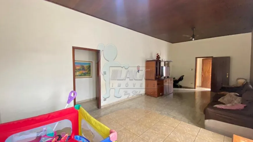 Foto 1 de Casa com 3 Quartos à venda, 342m² em Aparecida, Jaboticabal