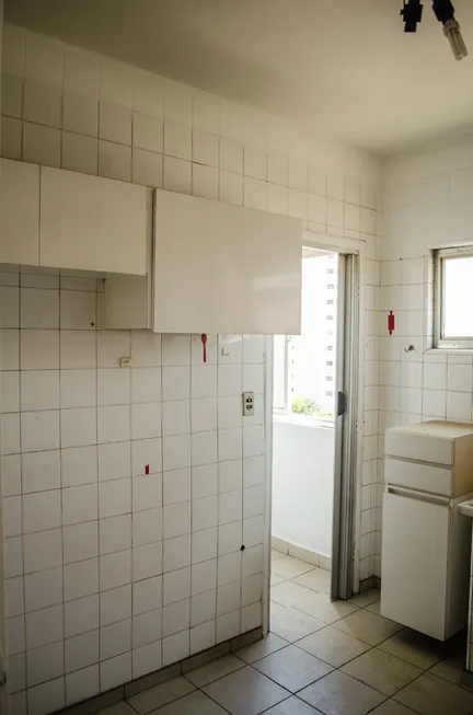 Foto 1 de Apartamento com 2 Quartos à venda, 63m² em Vila Clementino, São Paulo