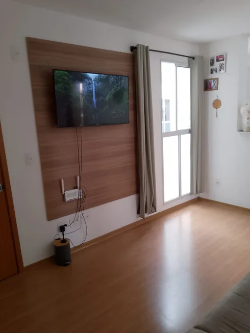 Foto 1 de Apartamento com 2 Quartos à venda, 40m² em Jardim Imperial, Cuiabá