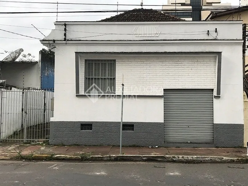 Foto 1 de Casa com 2 Quartos à venda, 100m² em Centro, São Leopoldo
