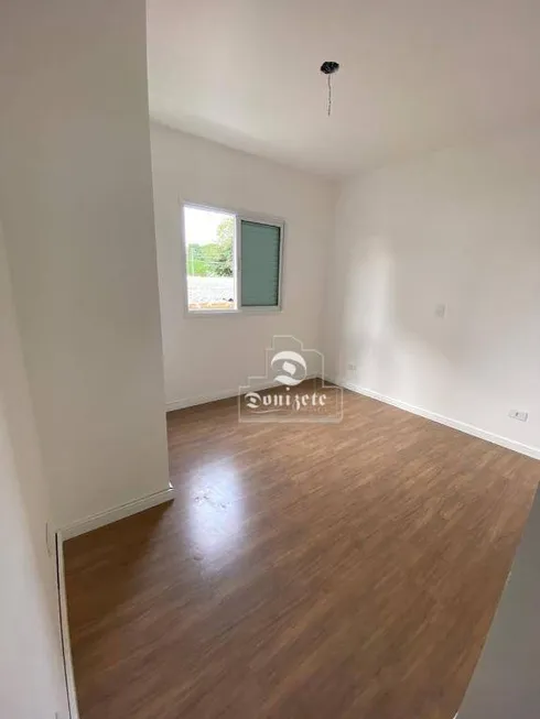 Foto 1 de Apartamento com 2 Quartos à venda, 76m² em Vila Príncipe de Gales, Santo André