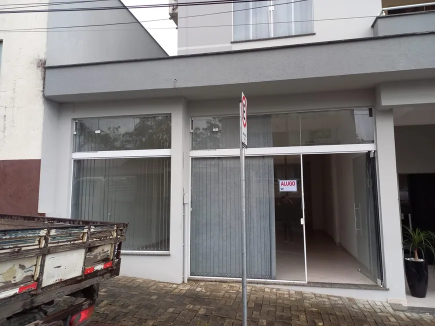 Foto 1 de Sala Comercial à venda, 69m² em Vila Lenzi, Jaraguá do Sul