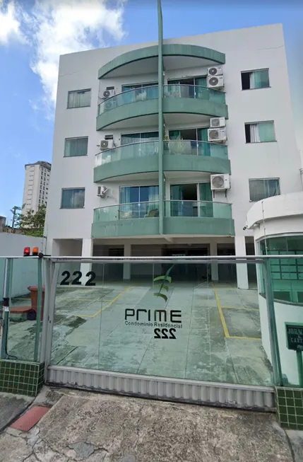 Foto 1 de Apartamento com 1 Quarto à venda, 94m² em Reduto, Belém