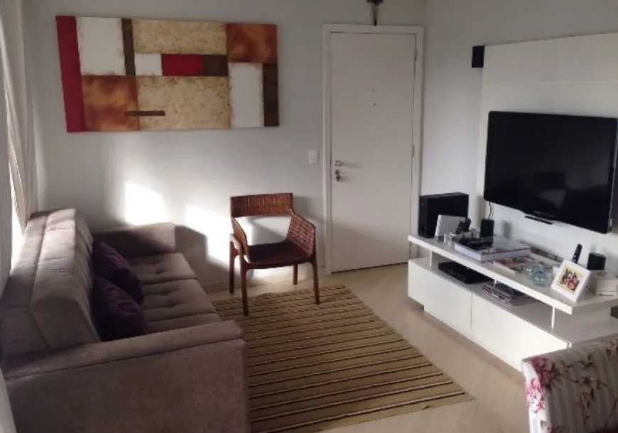 Foto 1 de Apartamento com 3 Quartos à venda, 95m² em Jardim Marajoara, São Paulo