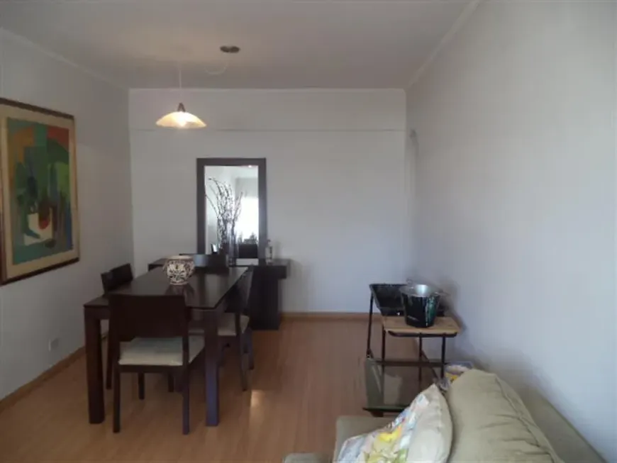 Foto 1 de Apartamento com 3 Quartos à venda, 87m² em Chácara Santo Antônio Zona Sul, São Paulo