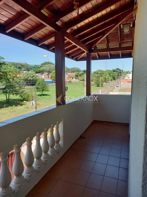 Foto 1 de Sobrado com 3 Quartos à venda, 220m² em Parque Via Norte, Campinas